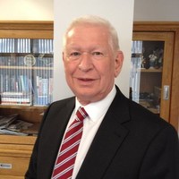 COLIN ALEXANDER