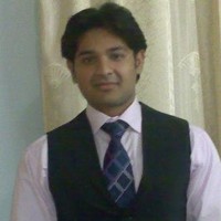 Muhammad Shahid Saeed