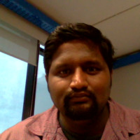 Nagaraj Gopal