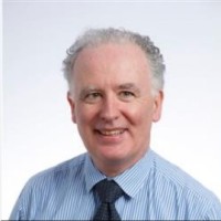Pearse Crilly