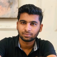 Pranav Vashishth