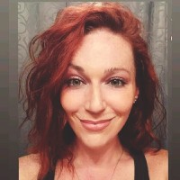 Kate Wilson
