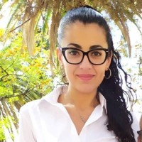 Irene Dousdebes Abraham