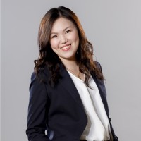 Daisy Jiang