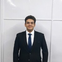 Pratyush Sharma
