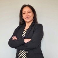 Claudia Carolina Bustinza Bertran