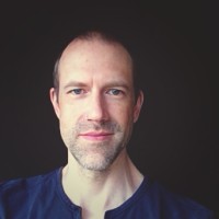 Stefan Holvik