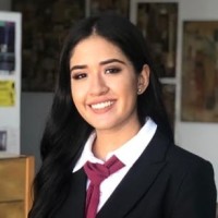 Gabriela Iracheta Ramírez