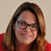 Isabelle Garcia - Guihou