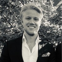 Fredrik Åsum