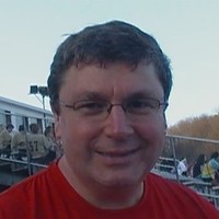 Stephen Backfisch