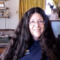 Mary Seals