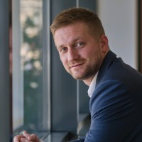 Pavel Štětkář, MBA