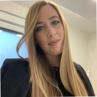 Anja Stojanovska Topolko