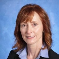 Lisa Griffin