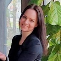 Jurate Mazulyte
