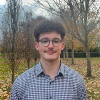 Noah Kerbers