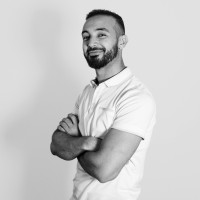 Oussama S'Hisseh