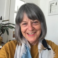 Diane Bourke