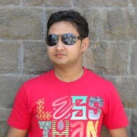 Amit Keshri