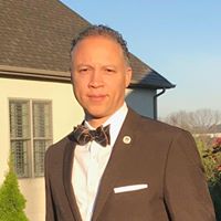 Ricardo Hall, PhD