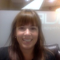 Annie Lessard