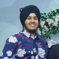 Prabhjit Banger