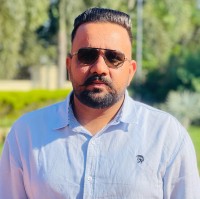 Harminder Singh