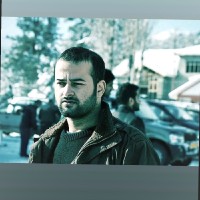 Aamir Bhat