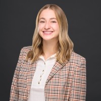 Madison Shirley