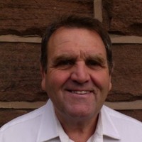Geoff Kelly