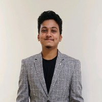 Rakesh Kumar V