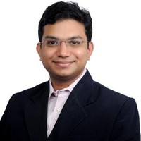 Abhishek Gupta