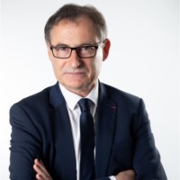 Thierry Gauthier