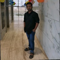 Naveen Kumar