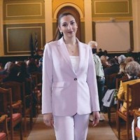Kypriani Paraskevopoulou