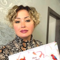 Natalia Butenko