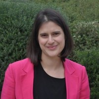 Rebecca Mendelsohn
