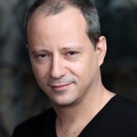 Franck Jarrosson