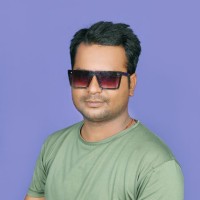 Dharmendar Kumar yadav