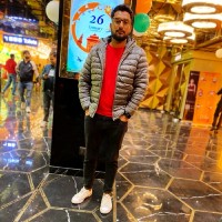 Abhinash Singh