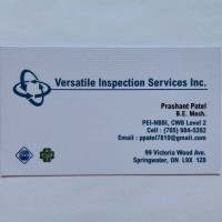 Prashant Patel