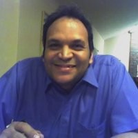 Jose A. Paulino, Ph.D.