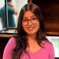 Ayushi Jangid