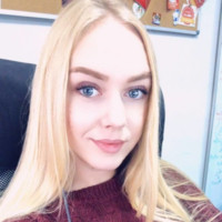 Anna Korzh