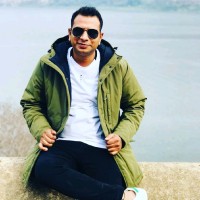 Sunil Kumar