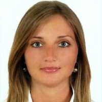 Юлия Щербина