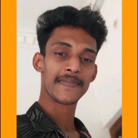 Yedhu Krishnan R