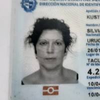 Silvia Kuster