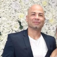 Kenneth Tirado
